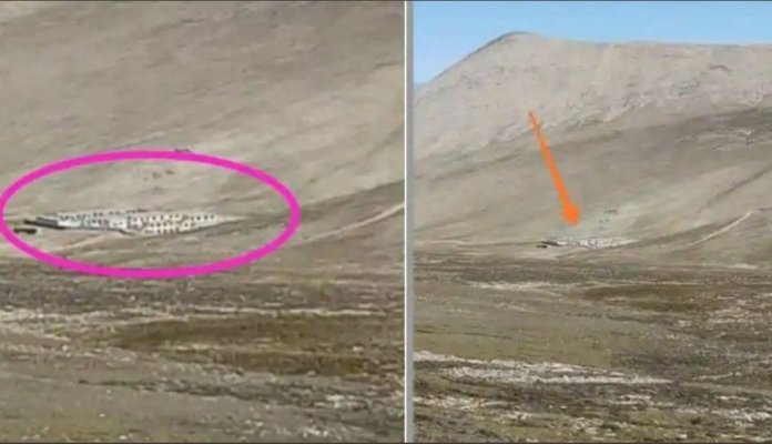 China invades Nepal