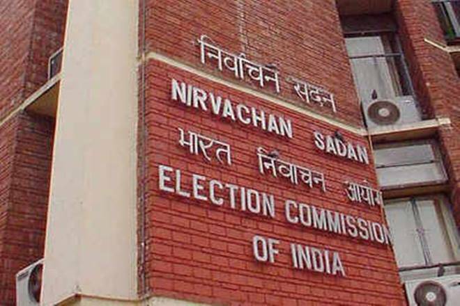 Election Commission issues a new set of instructions concerning the publication of criminal antecedents of candidates nominated by political parties