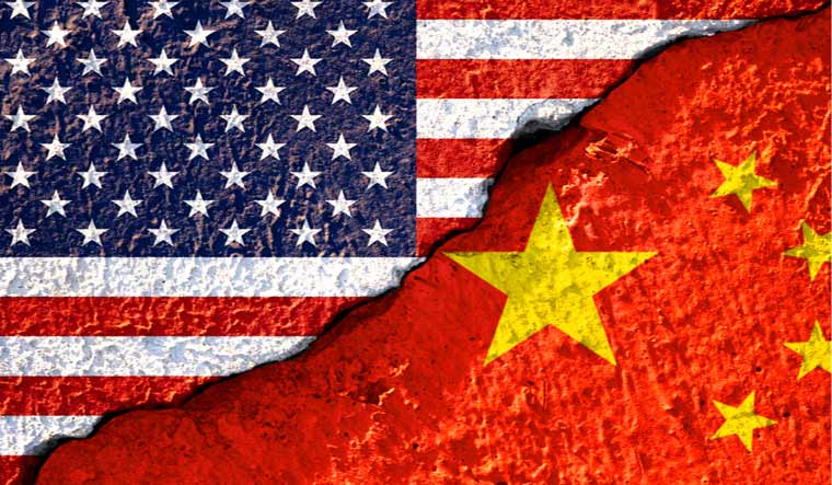 Trump administration imposes fresh restrictions on Chinese diplomats, calls other nations to join ban on Chinese apps