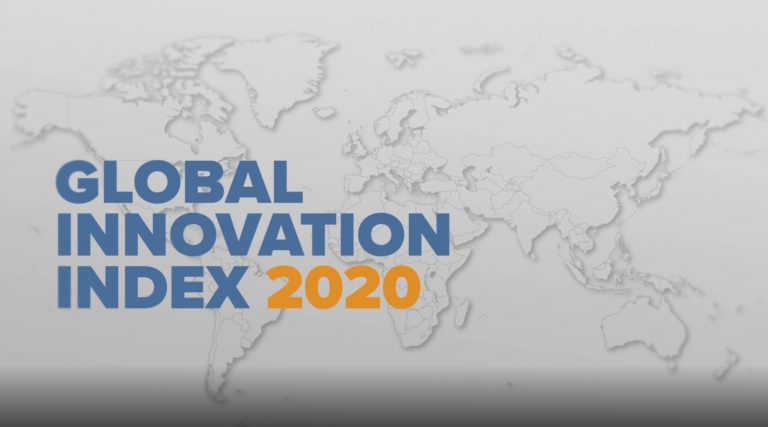 India makes it to the list of top 50 most innovative economies in the Global Innovation Index, tops in Central and South Asia region