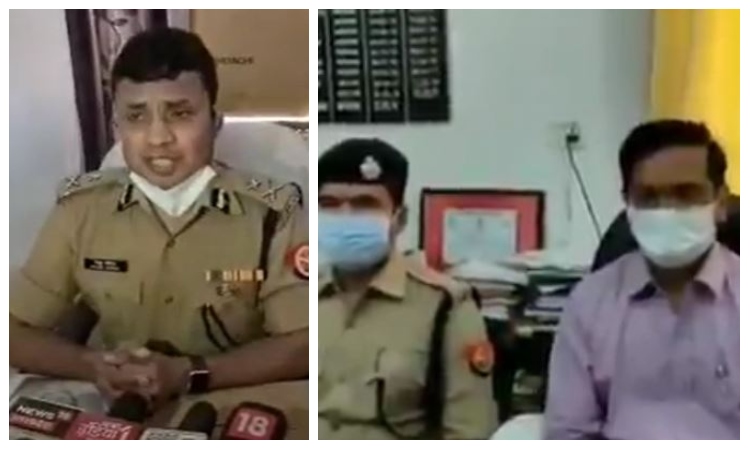 Hathras gang rape: Victim cremated, accused arrested. All you need to know about the case