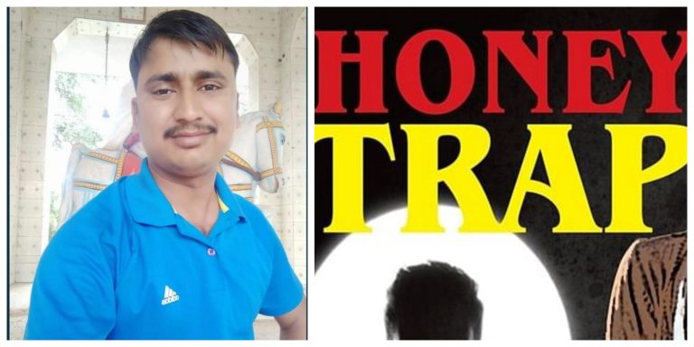 MES employee posted in Jaipur arrested by military intelligence for sending information to Pakistan after getting honey-trapped on Facebook