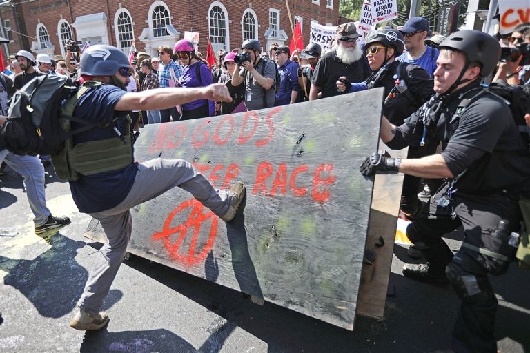 Two Democrat Mayors change residence after Antifa mobs reach their homes, blame Trump instead of cracking down on rioters