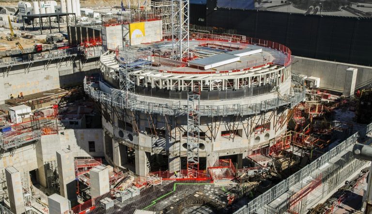 Nuclear Fusion: The global ITER project to create a miniature sun on earth for clean energy, and India’s contribution & lack of it