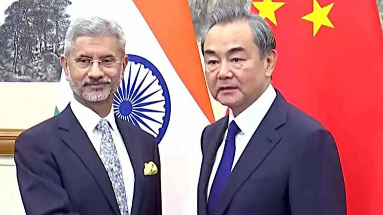 After the Moscow meeting between the Indian and the Chinese Foreign Ministers, China releases statements not made by India