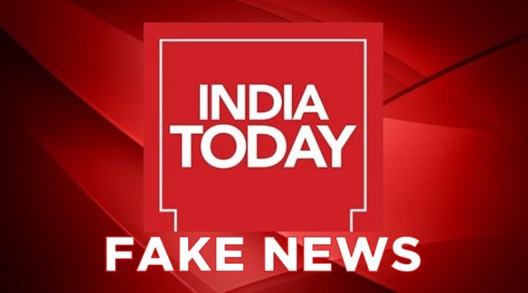 “Living Media not a media company any more than Osama was a Buddhist monk”: Former India Today employee hits out at company’s “culture of fakeness”
