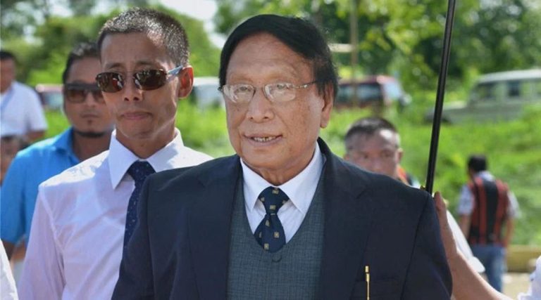 Indian intelligence agencies suggest Chinese pressure on Muivah delaying Naga peace deal, NSCN denies charges