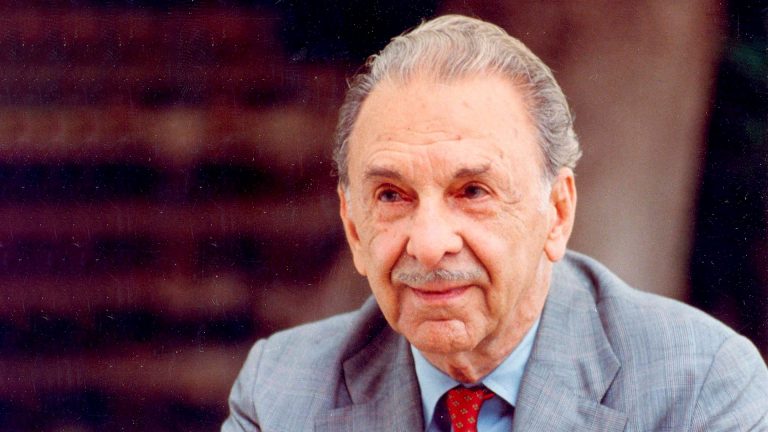 Here are 8 other things JRD Tata spoke about in the now viral clip showing his views on Jawaharlal Nehru