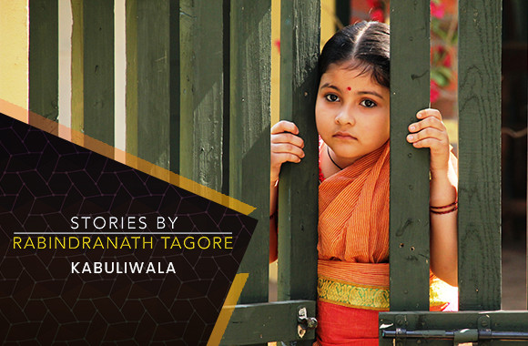 Kabuliwala in 'Stories by Rabindranath Tagore' series by Anurag Basu