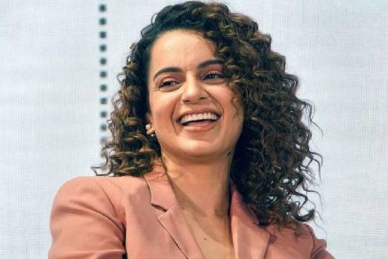 Kangana Vs Maha govt: Bombay HC stays BMC’s demolition drive on actress’ property, asks to file reply on her petition