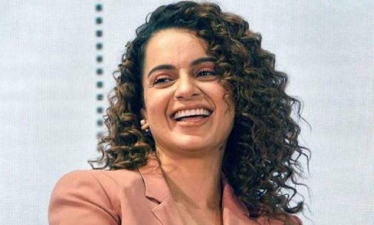 Actress Kangana Ranaut seeks Rs 2 crore from BMC as compensation, slaps notice at the civic body