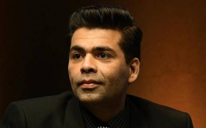 Karan Johar
