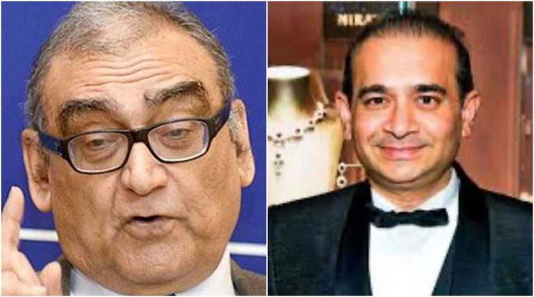 Retired SC judge Markandey Katju to depose in favour of Nirav Modi in UK court, says he is being made a ‘scapegoat’ by BJP govt: Report