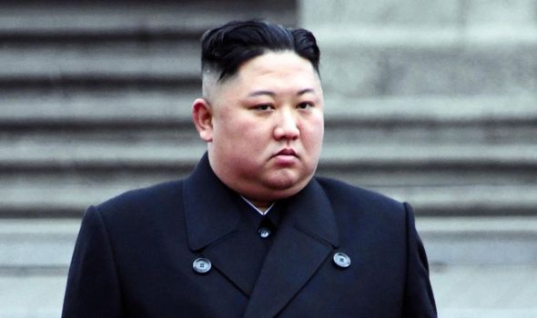 Kim Jong Un reportedly apologises to South Korean over killing of its official
