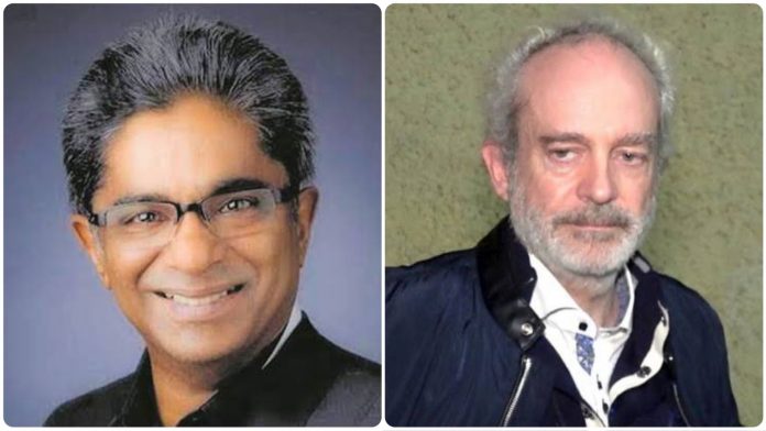 CBI files supplementary charge sheets against Christian Michel and Rajiv Saxena, along with 13 others involeved in Agustawestland chopper scam