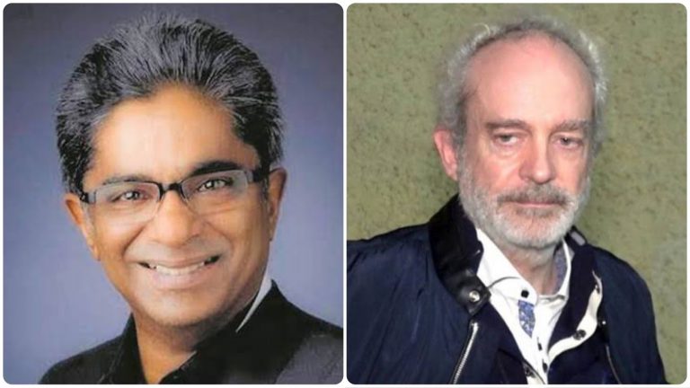 VVIP chopper scam: CBI names middlemen Christian Michel, Rajiv Saxena and 13 others in a supplementary charge-sheet filed in AgustaWestland scandal