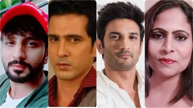Casting director of Rhea Chakraborty’s debut film ‘Jalebi’ among 10 Bollywood personalities to have died in the past few months. Read the details here