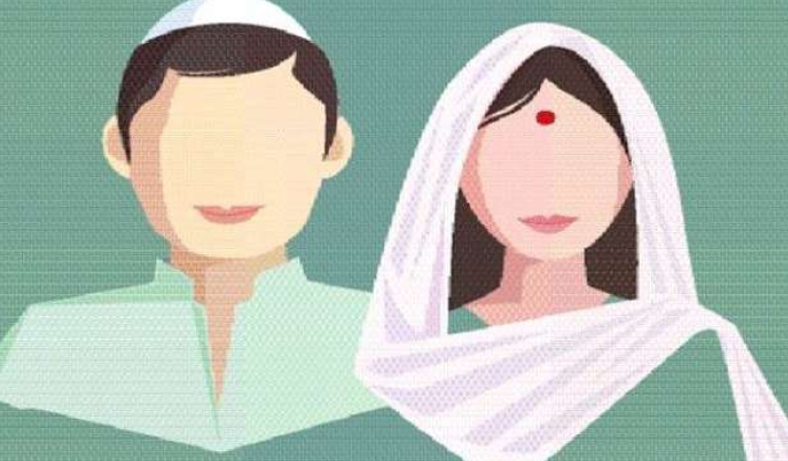 Menace of alleged Love Jihad spreading across India like wildfire: 20 cases reported from UP and other states in the last 2 months