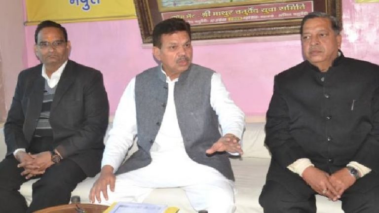 ‘Idgah mosque built over Lord Krishna’s birthplace should not be removed’: Congress leader condemns Shri Krishna Janmabhoomi liberation petition