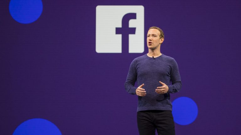 Facebook will not accept new political ads in the last week before the US Presidential election, informs Mark Zuckerberg