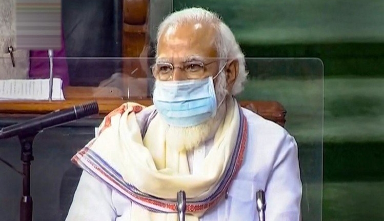Parliament sees its most productive session: Here is a summary of all the 25 Bills passed by the Modi government in Lok Sabha