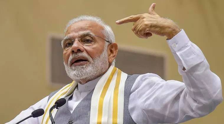 PM Modi’s donations to public causes by auctions of gifts received by him exceed Rs 103 crores: Reports