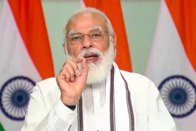 New Education Policy focuses on learning instead of studying, to help India become self reliant, says PM Modi