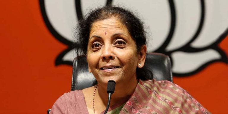 Central Government appoints Expert Committee to make an overall assessment in relation to waiver of interest on loans