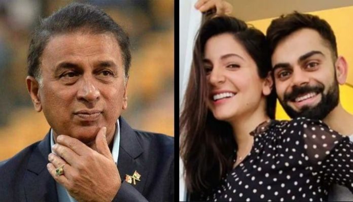 Sunil Gavaskar responds after being labelled as 'sexist' on social media