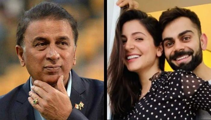 She was bowling to him, I did not use any other word: Sunil Gavaskar issues clarification after being targetted with fake news