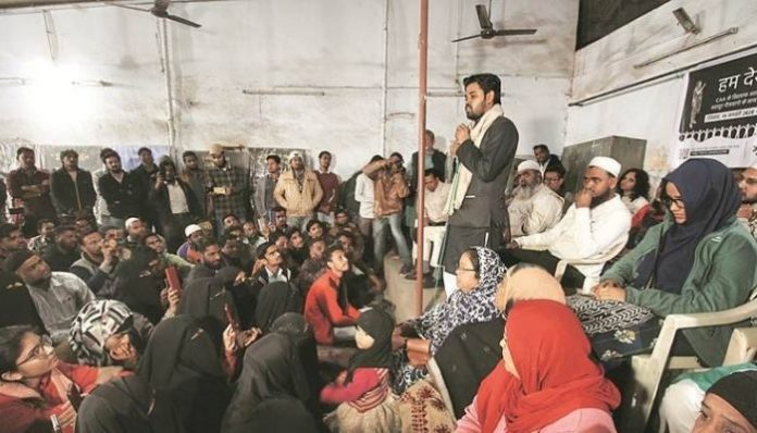 Delhi court denies bail plea of Asif Iqbal Tanha, upholds UAPA charges