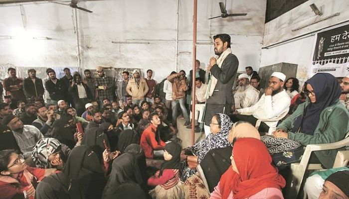 Delhi riot accused Asif Iqbal Tanha, who wanted turn India into an ‘Islamic country’, denied bail in Delhi Riots case: Read details