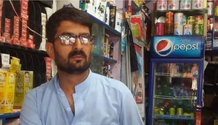 Shia shopkeeper gunned down in broad daylight  in Pakistan amidst rising anti-Shia sentiments