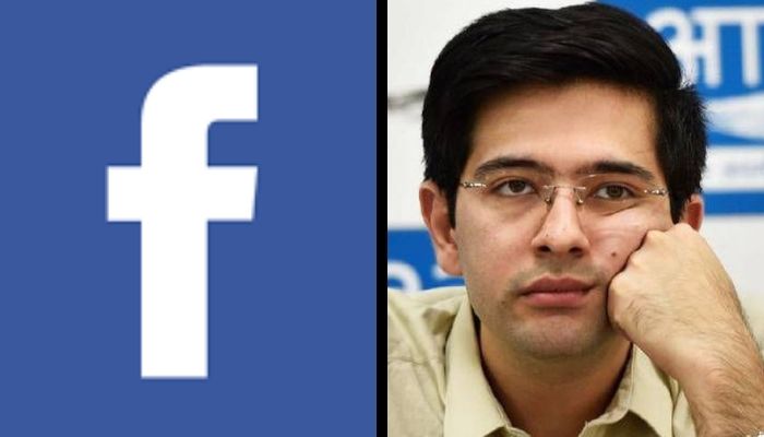 ‘We are answerable only to the Govt of India’: Facebook rejects Delhi assembly committee’s summons