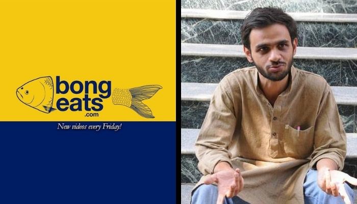 Food vloggers ‘Bong Eats’ comes out to defend Delhi riots accused Umar Khalid, call him an ‘independent voice’