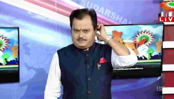 Sudarshan TV case: Supreme Court defers hearing till October 5, channel to respond to IB Ministry notice by Sep 28