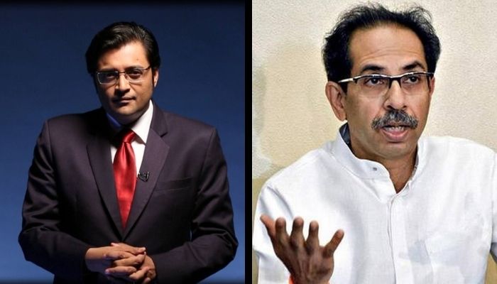 Republic TV approaches NHRC to demand the release of journalists detained by Maharashtra Police