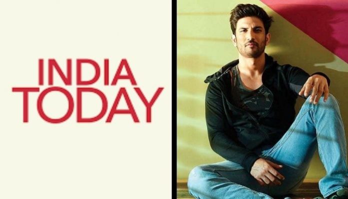 CBI rubishes claims made by India Today after it certifies 'no murder' angle