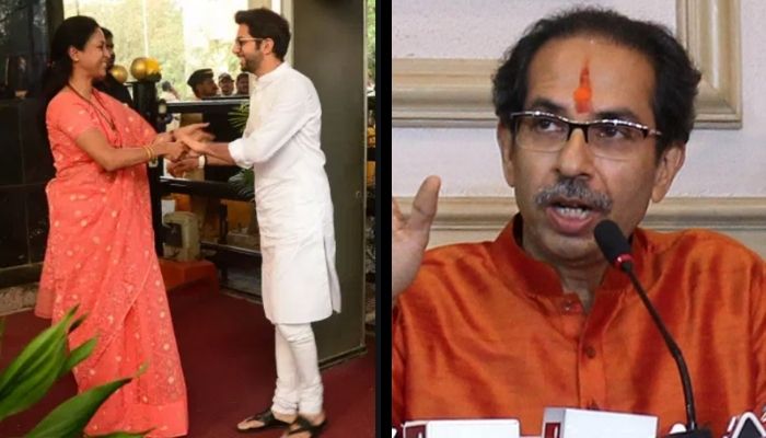 Shiv Sena, NCP dismisses CBDT investigation against Uddhav Thackeray, Aaditya Thackeray, and Supriya Sule, calls it a ‘routine exercise’