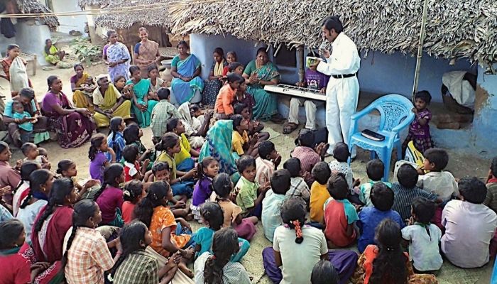 Centre cracks down on foreign funding of Christian evangelical organisations, suspends FCRA licences of four