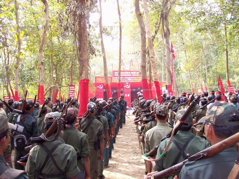 Here are 4 Maoist violence incidents from the recent times that signal how the menace may be coming back to West Bengal