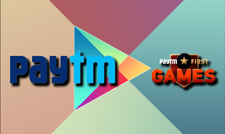 Paytm and Paytm First Fantasy Game apps removed from Google Play Store for alleged violation of gambling policy
