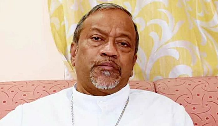 Bengaluru Archbishop in dock over allegations of $42 million fraud