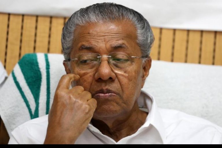 Kerala govt signs MoU with US company for deep sea fishing, backtracks and shifts blame after opposition uproar