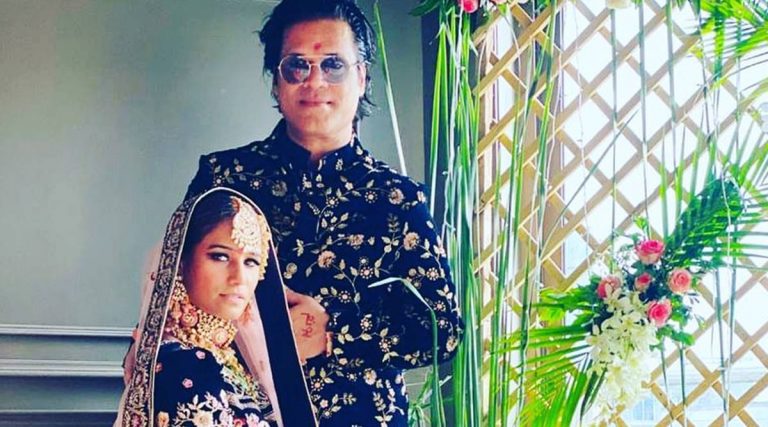 Goa Police arrests actress Poonam Pandey’s husband Sam Ahmed Bombay for assaulting and molesting her