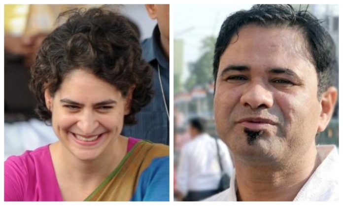 Priyanka Gandhi has welcomed the Allahabad HC's decision to revoke NSA charges against Kafeel Khan