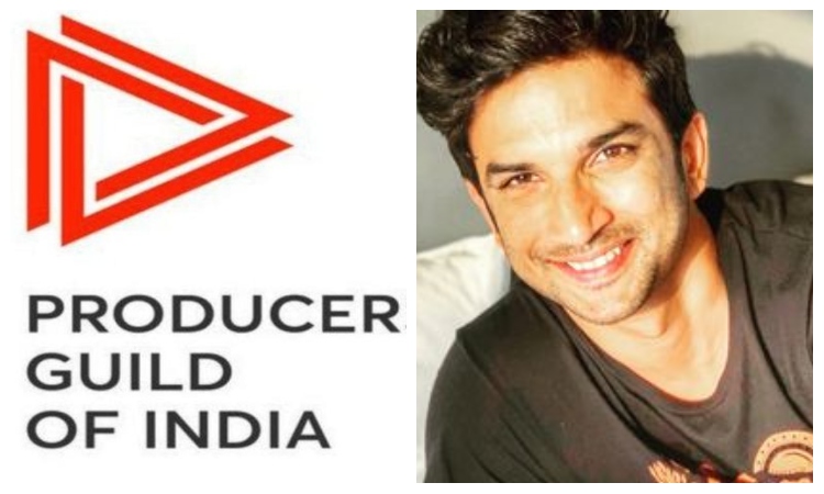 Producer Guild of India issues open letter, says Sushant’s death being used as a ‘tool’ to defame the film industry