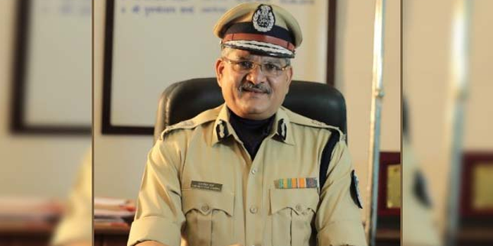 MP Special DG caught beating his wife in viral video says what he did was ‘not a crime’, gets relieved of duties: Read the details