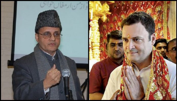 If Congress had come back to power, delimitation of seats with Muslim population would have been a reality, thanks to Zakat Foundation: Details