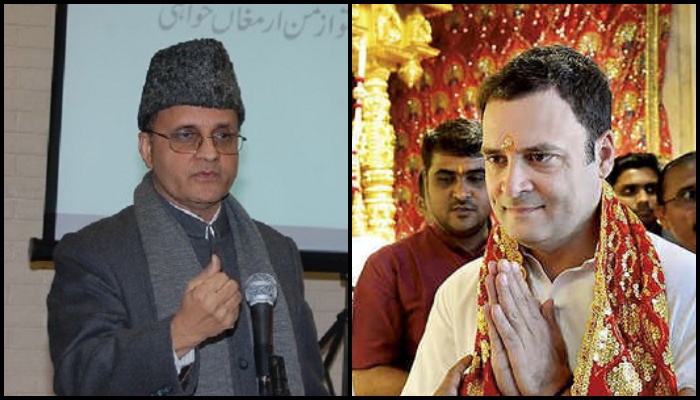 If Congress had come back to power, delimitation of seats with Muslim population would have been a reality, thanks to Zakat Foundation: Details